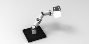Robotic Arm