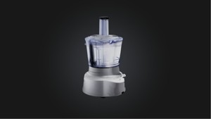 Food processor