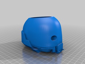K2O Pot
