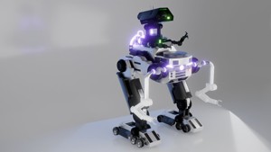 robot