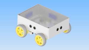 ADVANCED AUTONOMOUS AND REMOTE-CONTROLLED ROBOT CAR WITH ARDUINO MEGA