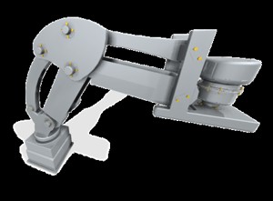 Robot 4 axes v5