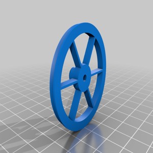 Self-balancing Smartphone Robot N20 Geared Mini Motor Wheels