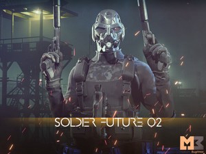 Soldier Future 02