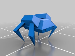 Spider