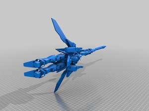 WING Gundam