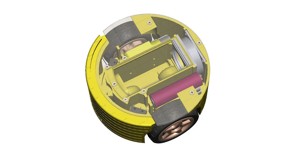 Robot Vacuum