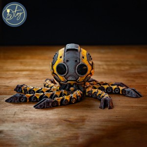 OCTOBOT