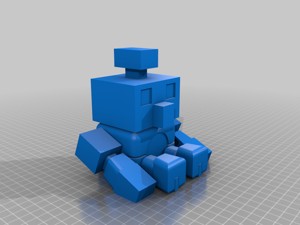 Copper Golem