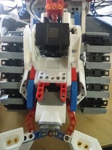 Jimu P87 tracks