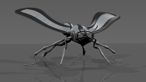 Waspbot