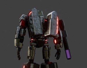 cybertronian megatron