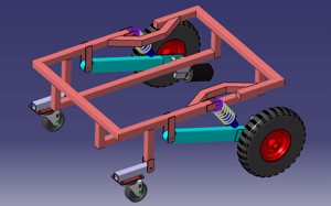 mobile robot