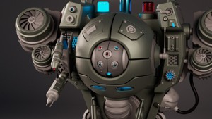 Medical Drone