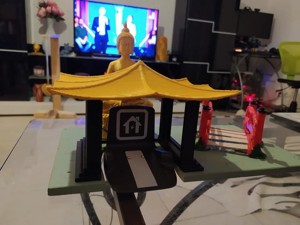 Anki Home vector