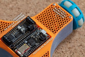Omnibot