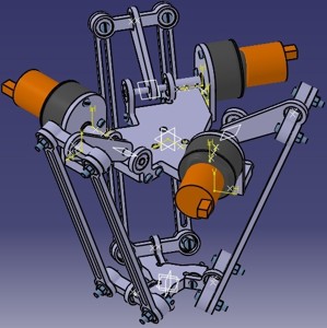 Delta Robot