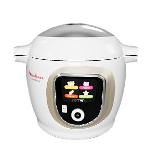 Modern Kitchen Robot Appliance 3D Model