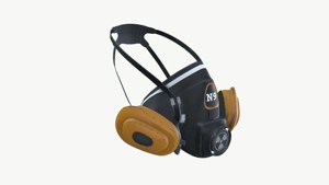 Gas Mask