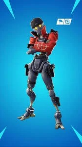 Revuelto Fortnite