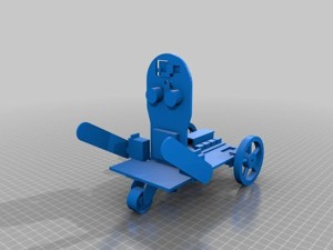 Robot DYOR.982600b2fc3e36f69e25ae3a0203c6e6