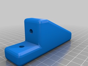 FRC Intake Rest