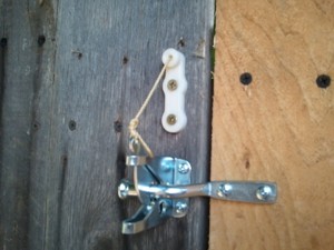 STRING GUIDE