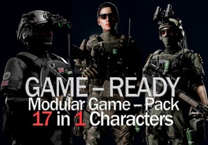 Female-Military