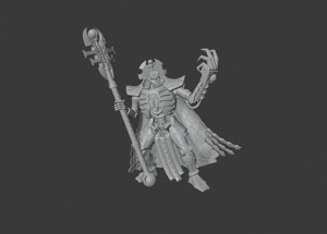 Imoteph Lightninglord