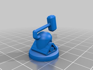 HammerBot
