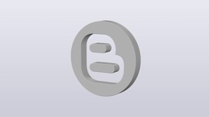 Blogger Icon