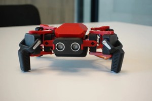 SMARS QUAD MOD - New and Upgraded