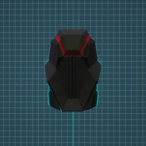 MOC - ADVENT SECTOPOD - I.B.S. COMPATIBLE