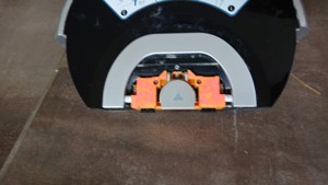 MEDION MOPPING ROBOT HANDLE MECHANISM WISCHROBOTER