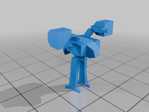 Mechwarrior 2 Mech Models