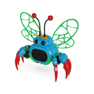 Robotic Toy