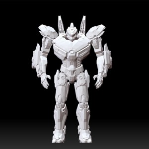 ROBOT - SPACE ROBOT