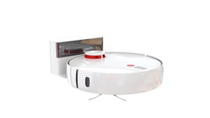 robot vacuum cleaner