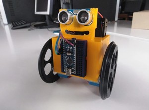 PicaroBot