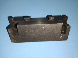 RAMP ROBOT SUMO AUTONOMOUS
