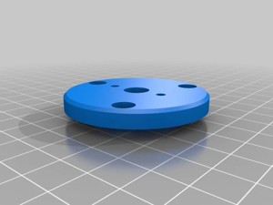 2018 Flipper Robot