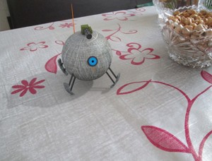 ROBOT