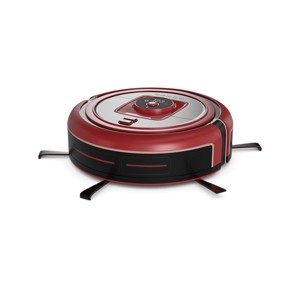 Robotic vacuum cleaners