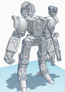 Codename Phobos [updated]