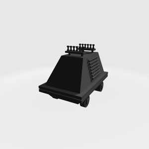 STAR WARS MOUSE DROID