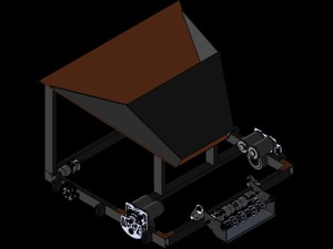 2017 Steamworks Vision Ro...