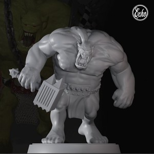 Orc 1