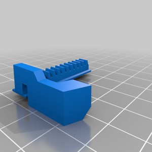 Robot gripper version 2