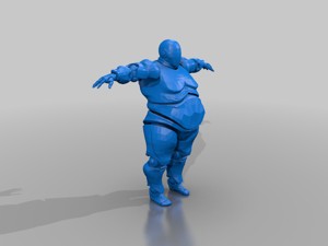 phat robot - tm