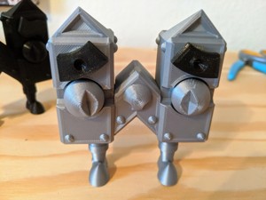 Double-U-Bot